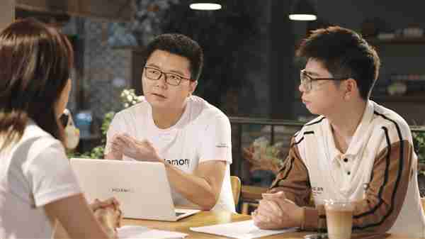 从课堂到产业:是什么让学生也能成为开源鸿蒙的共建者