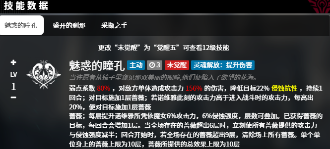 《千年之旅》诺维雅介绍