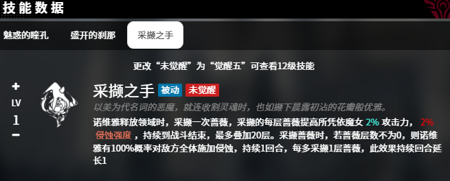 《千年之旅》诺维雅介绍