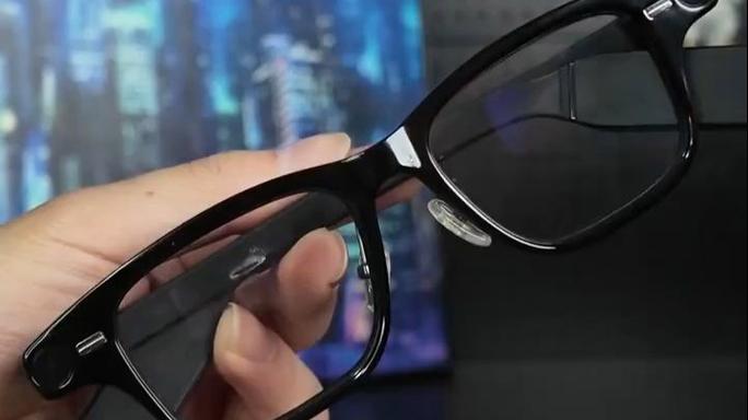 夸克A眼镜助手使用全攻略