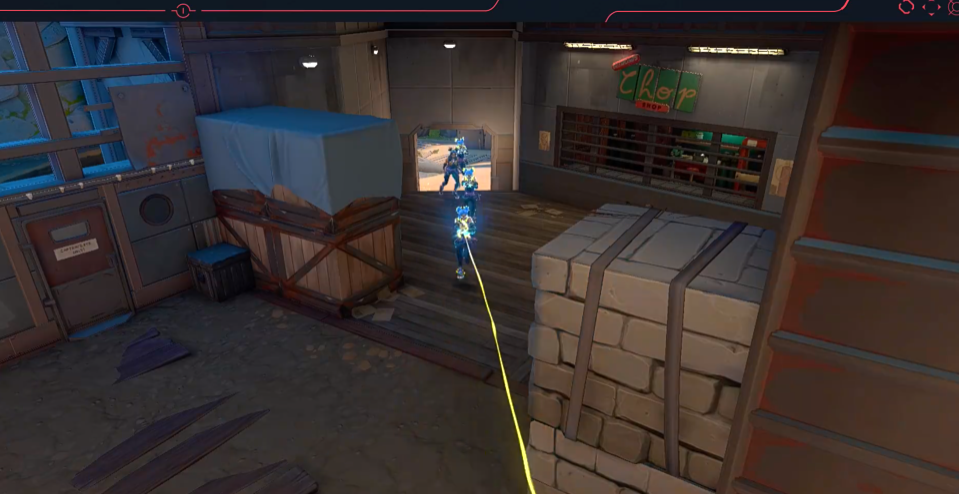 《无畏契约:源能行动》娱乐模式一览