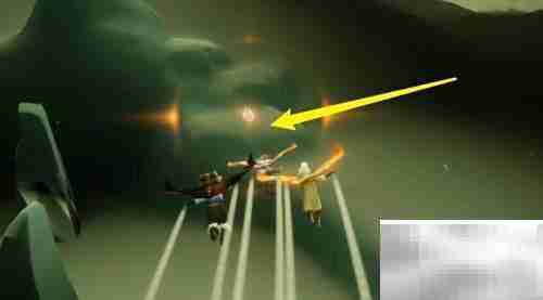 光遇3.10疑惑先祖复刻位置