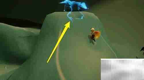 光遇3.10疑惑先祖复刻位置