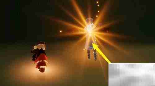 光遇3.10疑惑先祖复刻位置