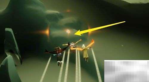 光遇3.10先祖复刻位置全解析