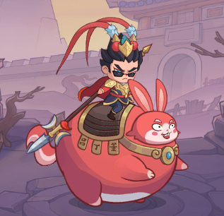 守护之境吕布最强藏品搭配推荐