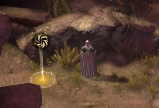 《地下城堡4》铲子获取技巧全解析