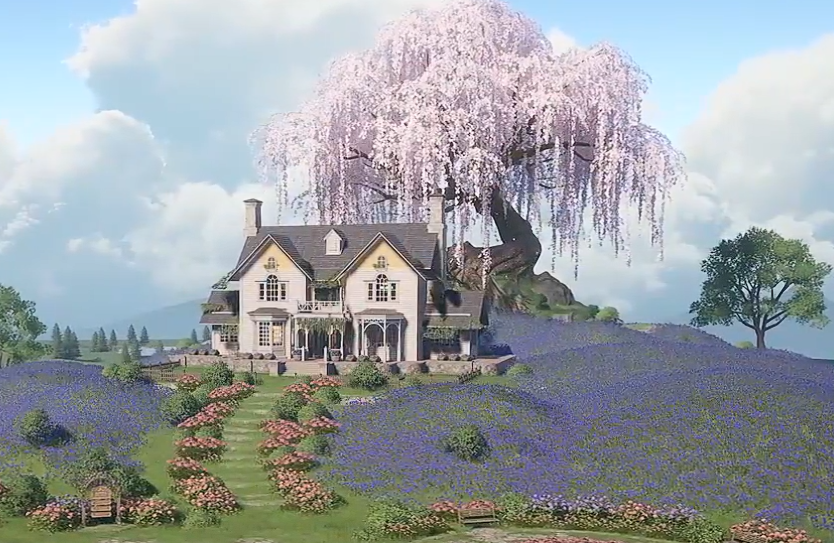 《无限暖暖》1.9版本活动介绍