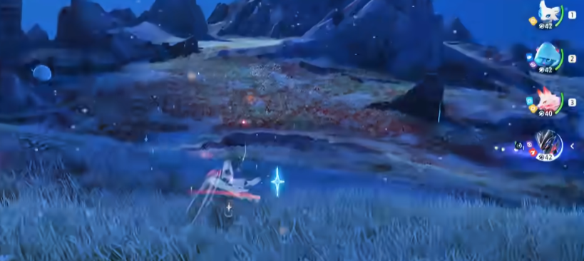 《伊莫》虹闪螳螂刺客强度介绍