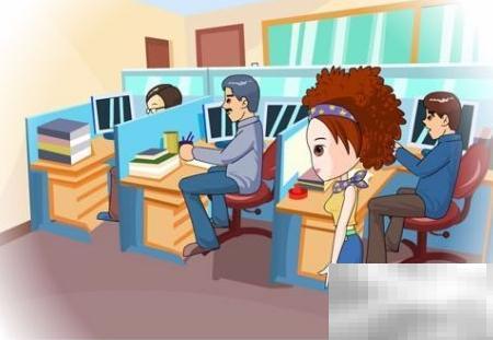 Flash课件设计五大关键原则