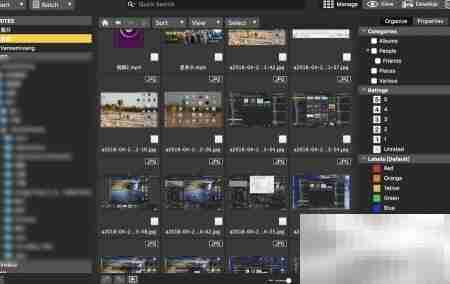 Mac版ACDSee使用指南