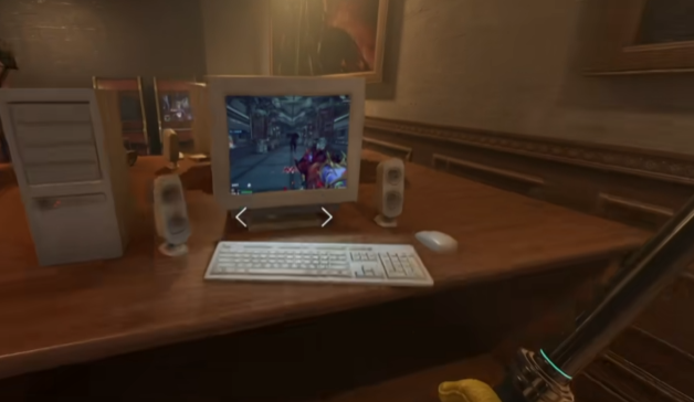 《逆战:未来》彩蛋密码介绍