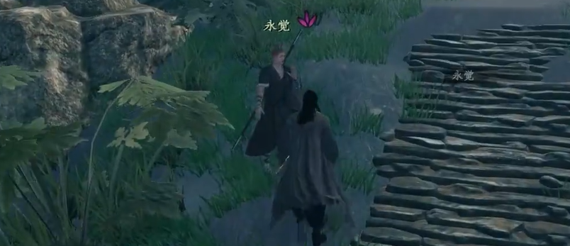 《下一站江湖2》菩提石像任务攻略