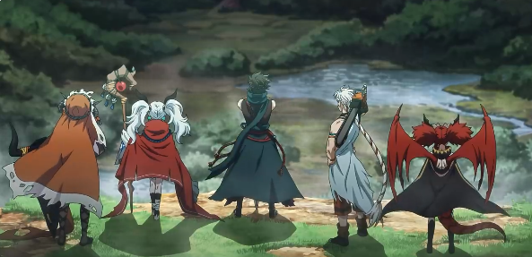 《卢希达:起源》新手阵容搭配攻略