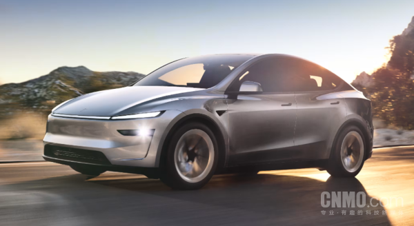 9月哪款车最受欢迎?特斯拉Model Y在四省销量登顶