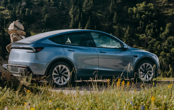 特斯拉中国将推简化版车型，2026年投产泄露