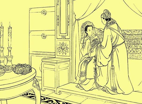 OpenAIDALL-E绘制民间故事场景方法