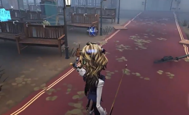 《第五人格》台球手介绍