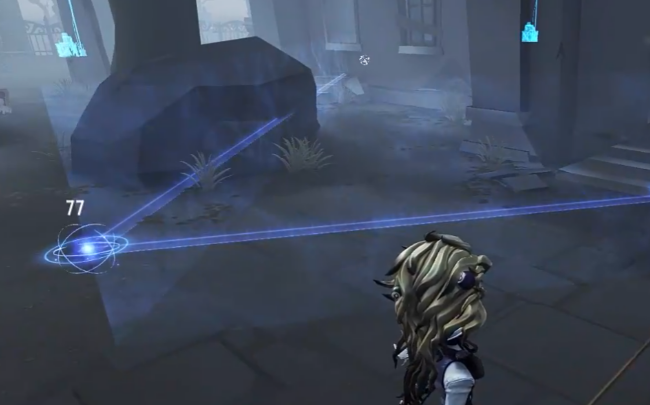 《第五人格》台球手介绍