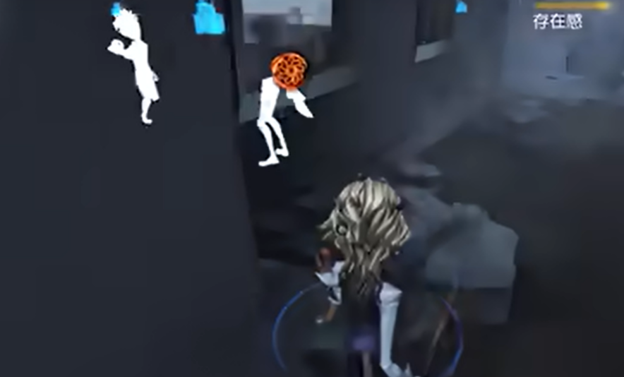 《第五人格》台球手介绍