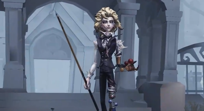 第五人格台球手技巧全解析