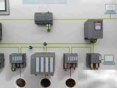 三菱PLC中S/S接口功能解析