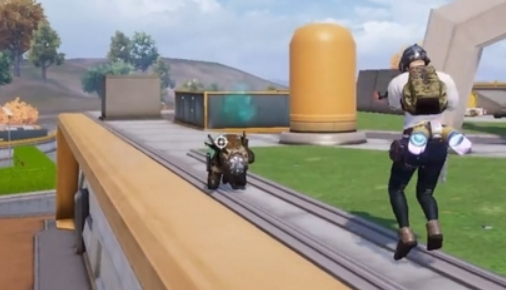 《和平精英》创乐园2.0回归时间介绍