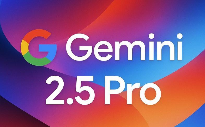 Gemini2.5官网入口及网页版下载地址