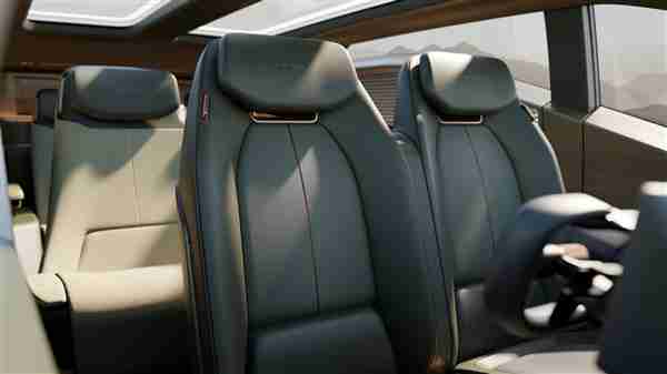 六轮超豪华面包车首发!雷克萨斯三款LS概念车亮相东京车展