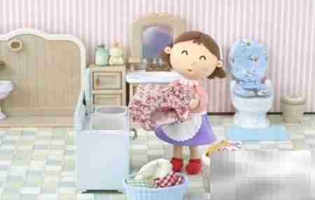 床上用品使用与清洁须知