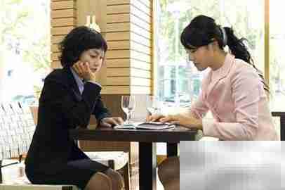 业务员高效出单秘诀