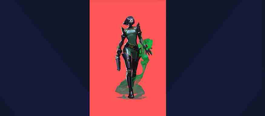 《无畏契约：源能行动》哨卫玩法介绍