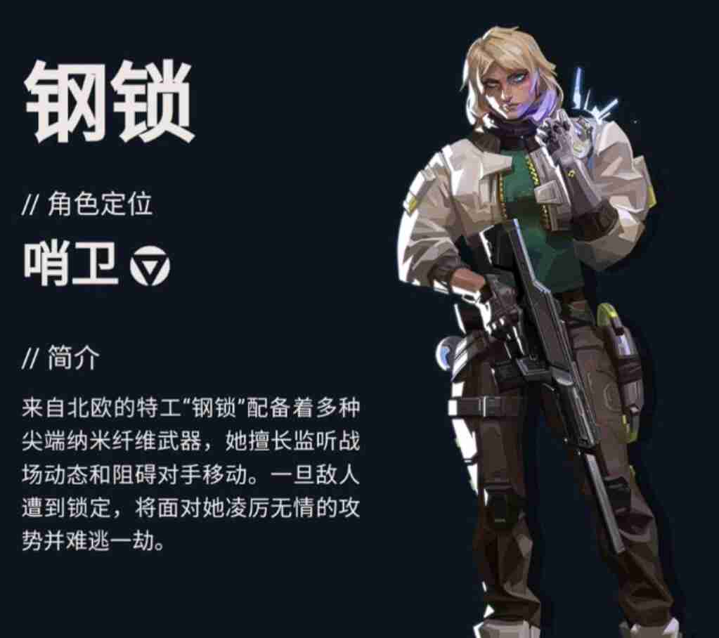 《无畏契约：源能行动》哨卫玩法介绍