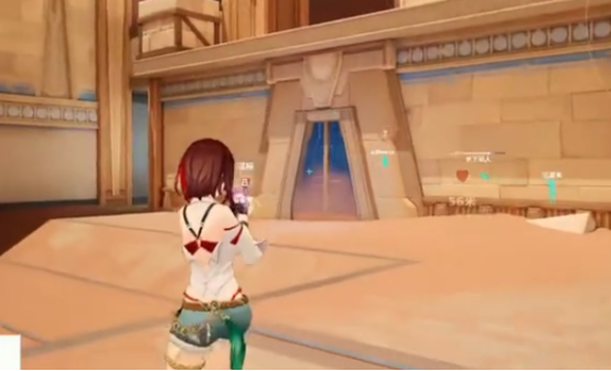 《卡拉彼丘》饰品获取攻略