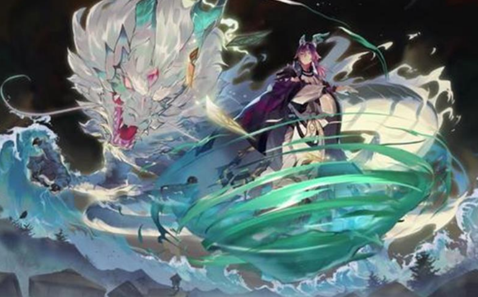 阴阳师百闻牌凤凰火卡组搭配