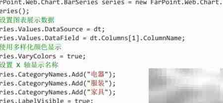 Spread图表功能使用指南