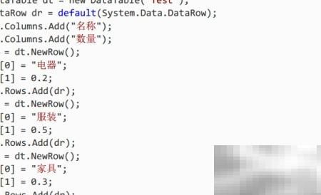 Spread图表功能全解析与使用教程