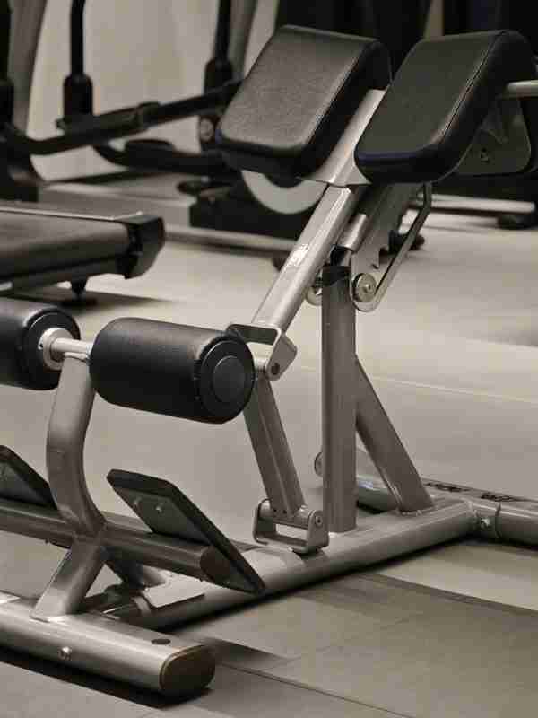 雷军时隔多天重回健身房打卡:一场秋雨一场寒