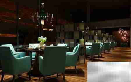 西餐厅装修设计要点