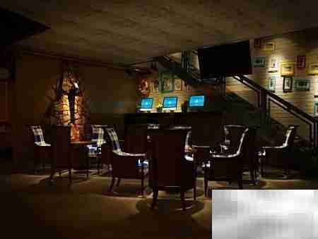 西餐厅装修设计要点