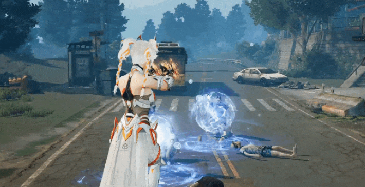 《明日之后》假面骑士联动介绍