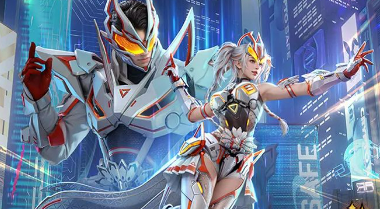 《明日之后》假面骑士联动玩法详解