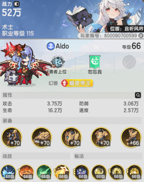 《杖剑传说》术士技能搭配详解