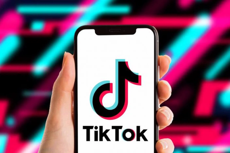 TikTok网页版入口及观看链接分享