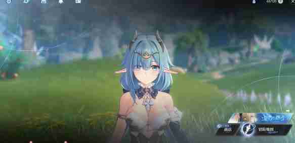 《蓝色星原:旅谣》游戏角色介绍