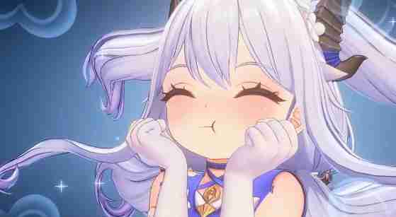 《蓝色星原:旅谣》游戏角色介绍