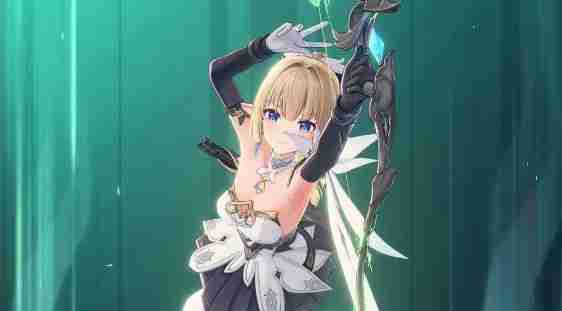 《蓝色星原:旅谣》游戏角色介绍