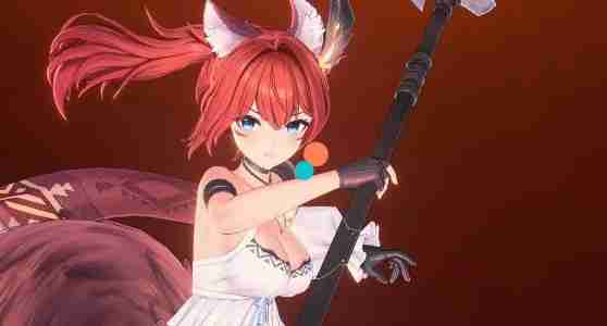 《蓝色星原:旅谣》游戏角色介绍