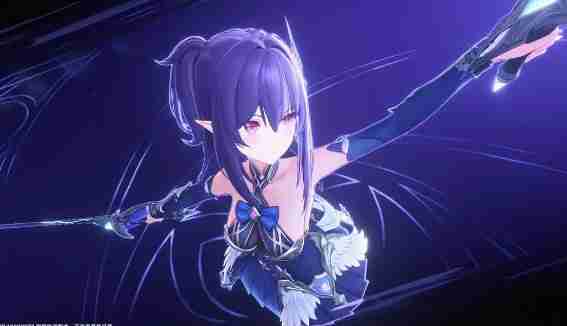 《蓝色星原:旅谣》游戏角色介绍