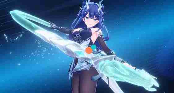 《蓝色星原:旅谣》游戏角色介绍